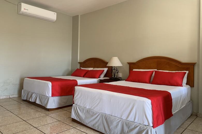 Hotel Posada Do�a Rubino