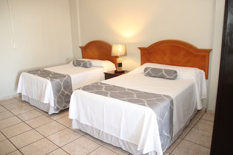 Hotel Posada Do�a Rubino