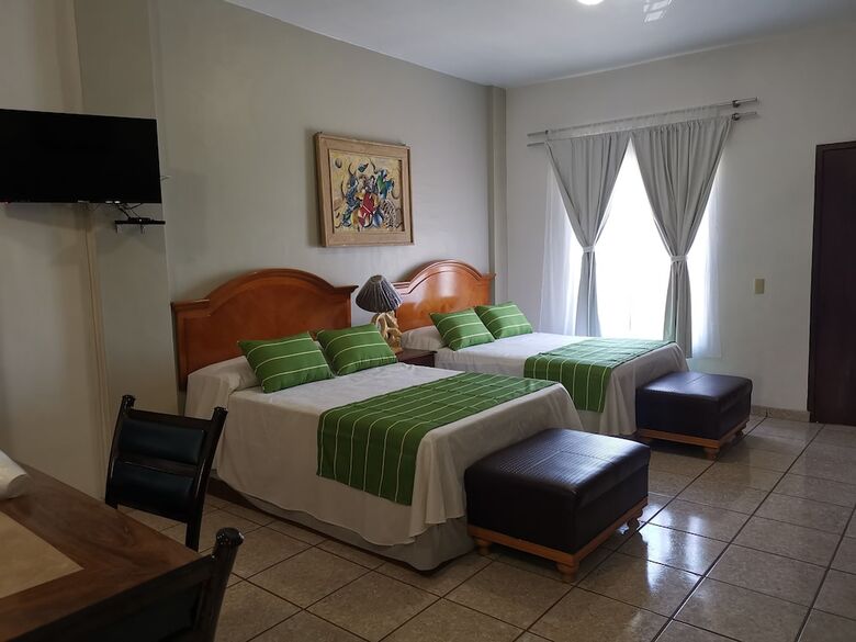 Hotel Posada Do�a Rubino