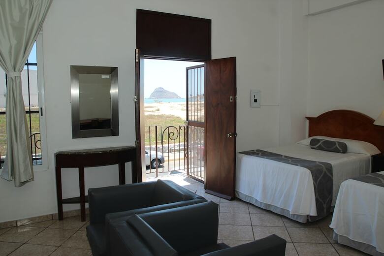 Hotel Posada Do�a Rubino