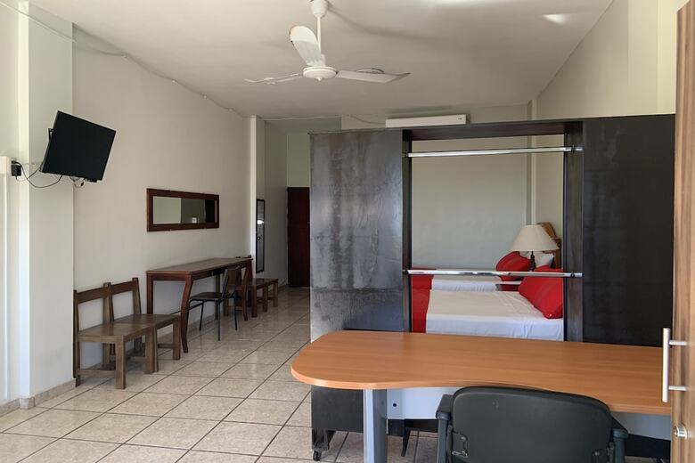 Hotel Posada Do�a Rubino