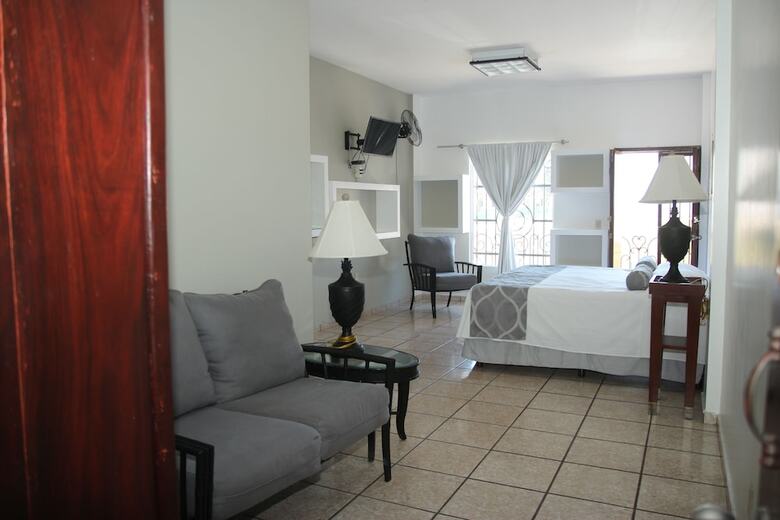 Hotel Posada Do�a Rubino