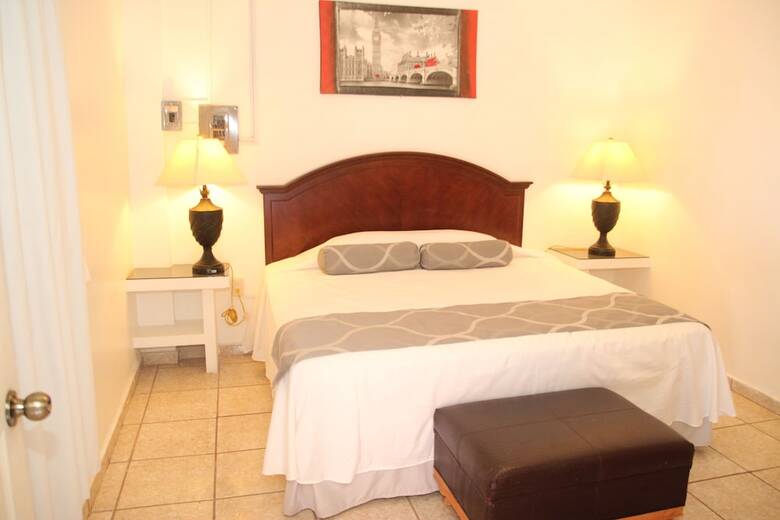 Hotel Posada Do�a Rubino