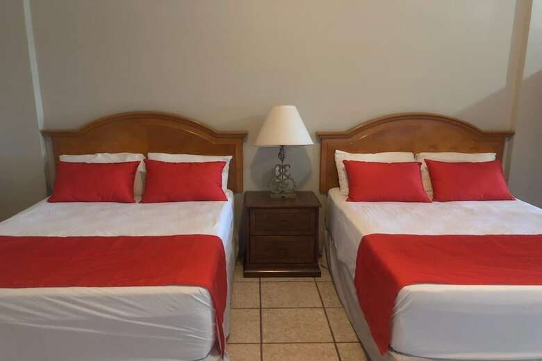 Hotel Posada Do�a Rubino
