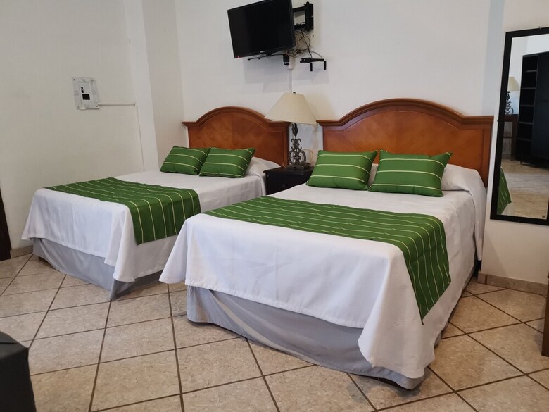 Hotel Posada Do�a Rubino