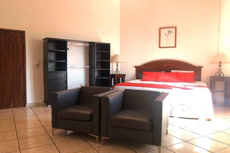Hotel Posada Do�a Rubino