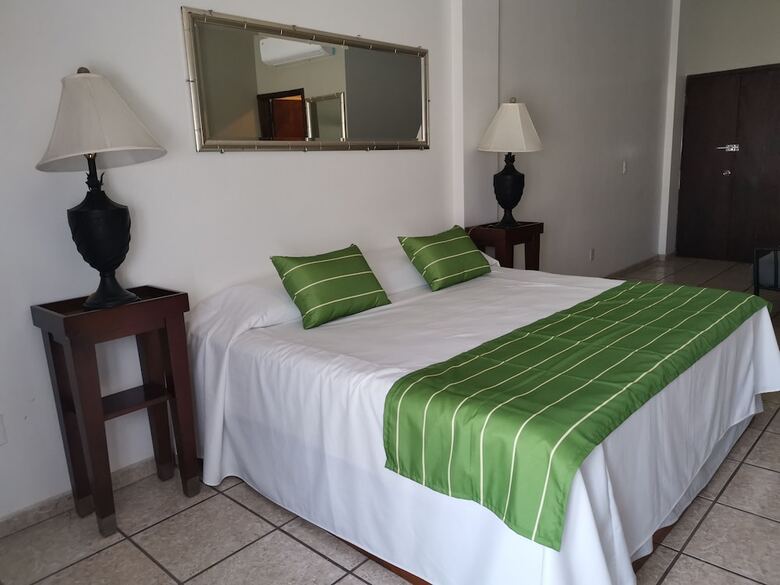 Hotel Posada Do�a Rubino