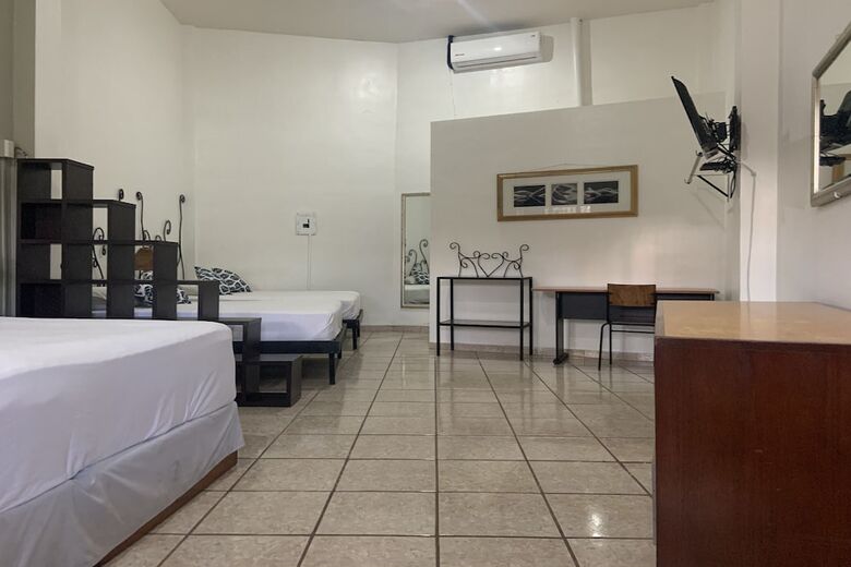 Hotel Posada Do�a Rubino