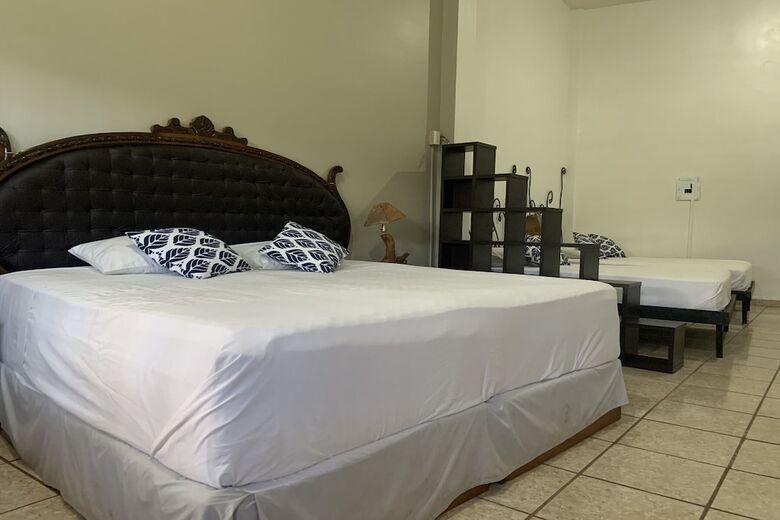 Hotel Posada Do�a Rubino