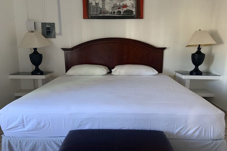 Hotel Posada Do�a Rubino