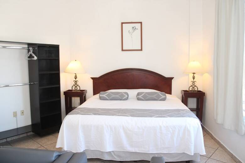 Hotel Posada Do�a Rubino