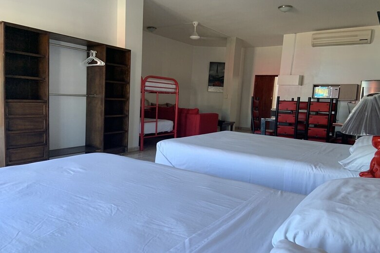 Hotel Posada Do�a Rubino