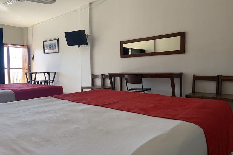 Hotel Posada Do�a Rubino