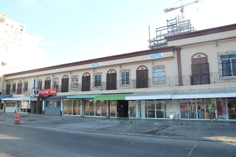 Hotel Posada Do�a Rubino