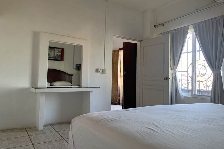 Hotel Posada Do�a Rubino