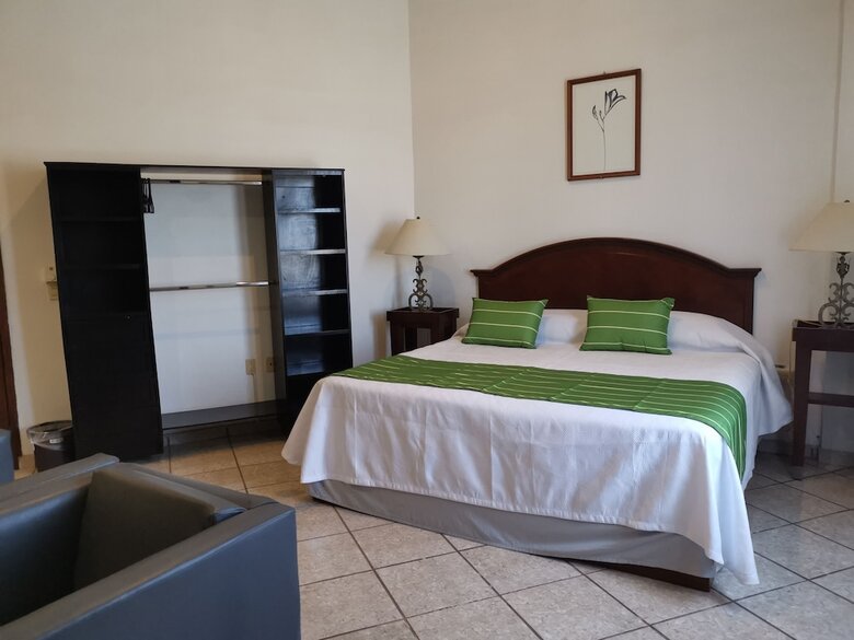Hotel Posada Do�a Rubino