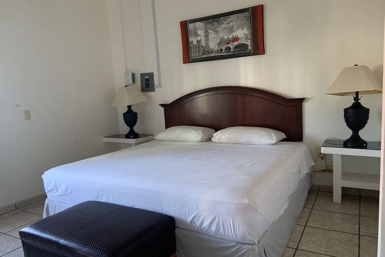 Hotel Posada Do�a Rubino