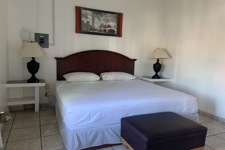 Hotel Posada Do�a Rubino