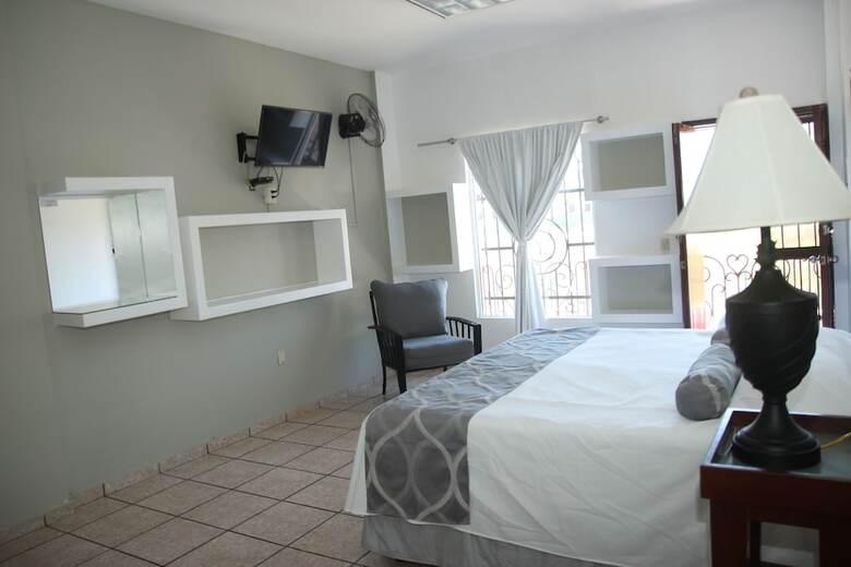 Hotel Posada Do�a Rubino