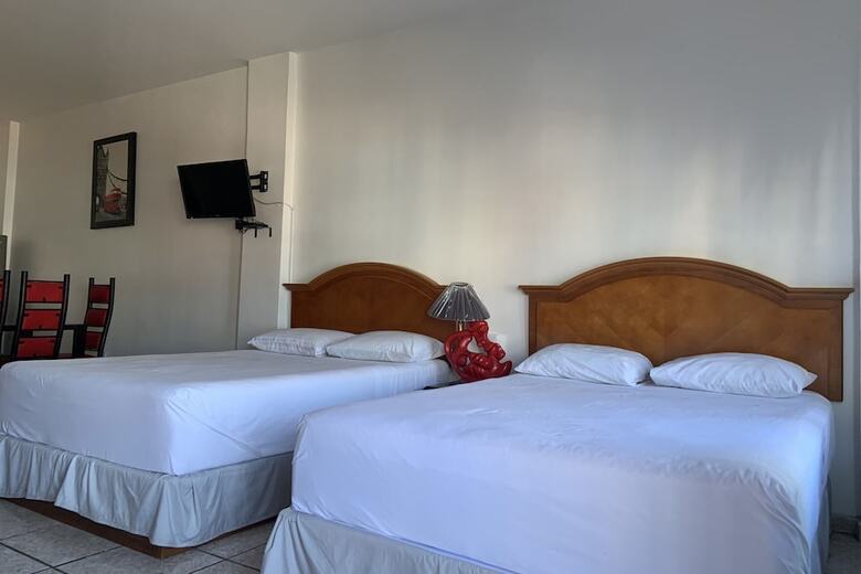 Hotel Posada Do�a Rubino