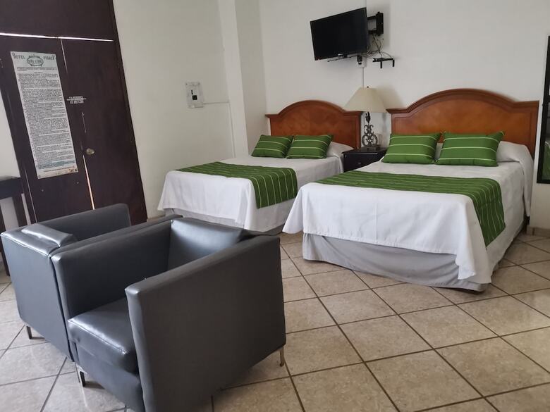 Hotel Posada Do�a Rubino