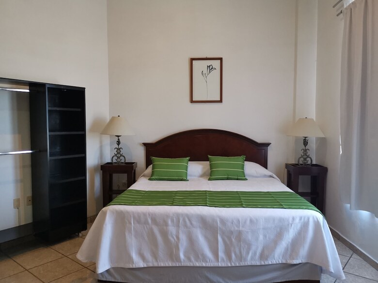 Hotel Posada Do�a Rubino