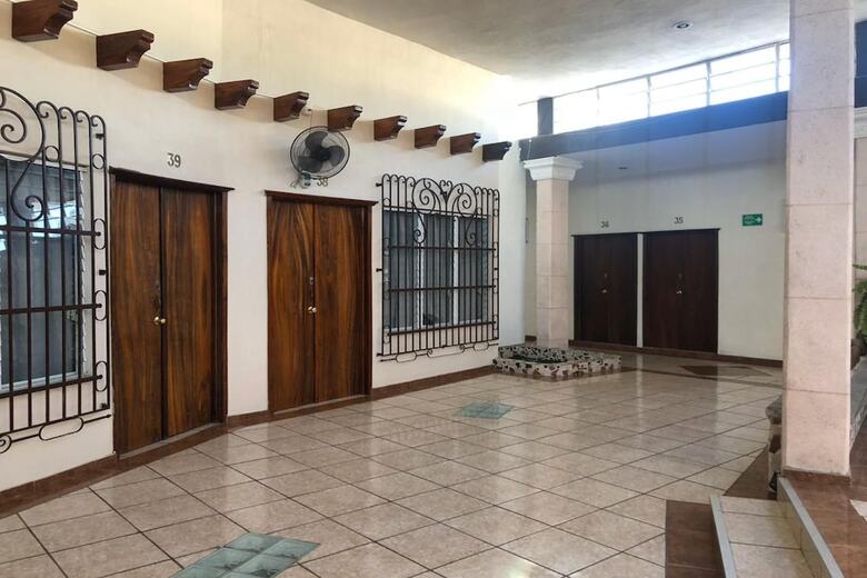 Hotel Posada Do�a Rubino
