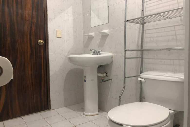 Hotel Posada Do�a Rubino