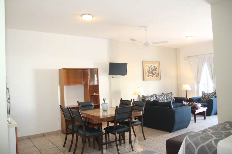 Hotel Posada Do�a Rubino