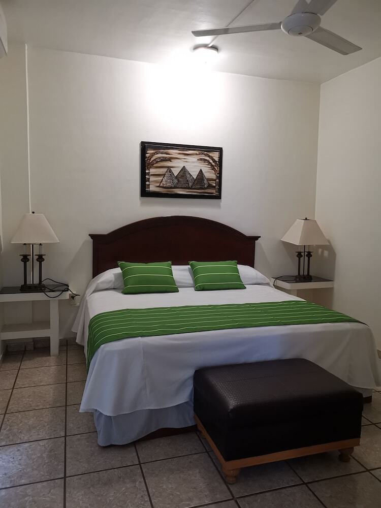 Hotel Posada Do�a Rubino