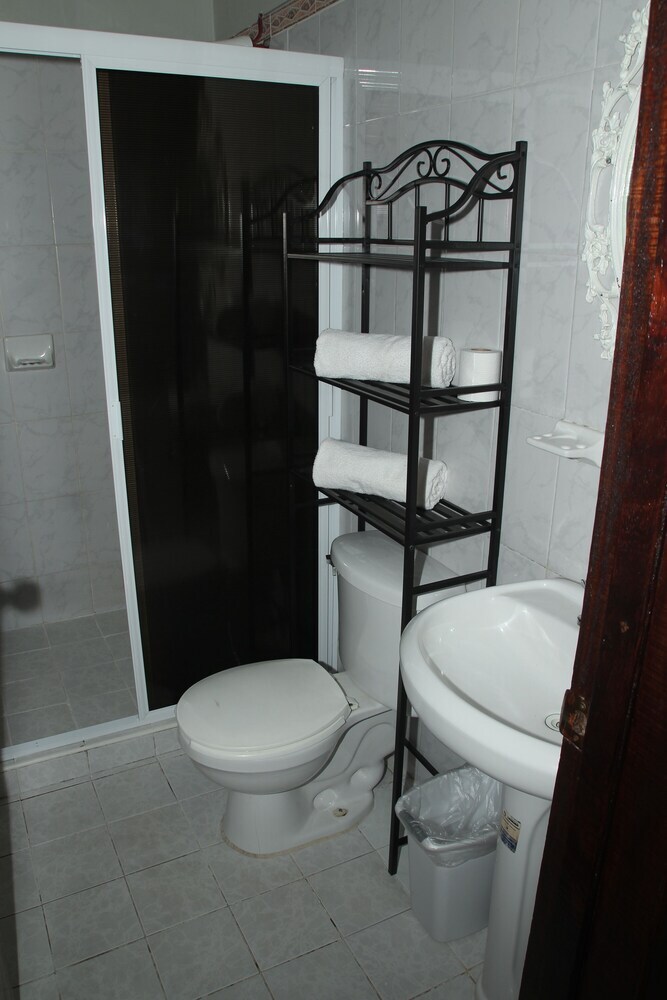 Hotel Posada Do�a Rubino