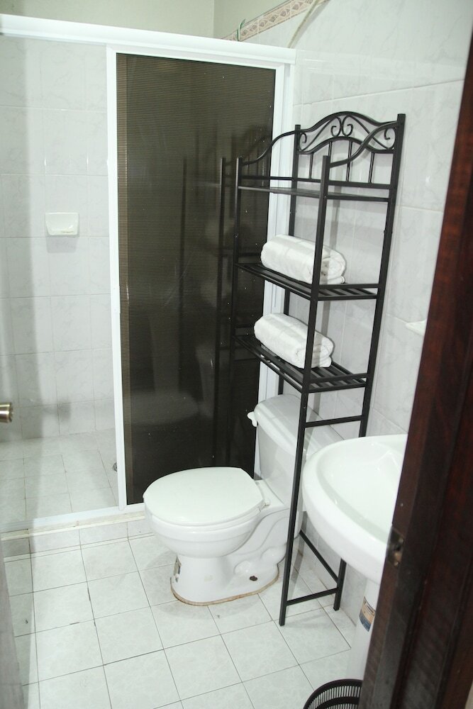 Hotel Posada Do�a Rubino