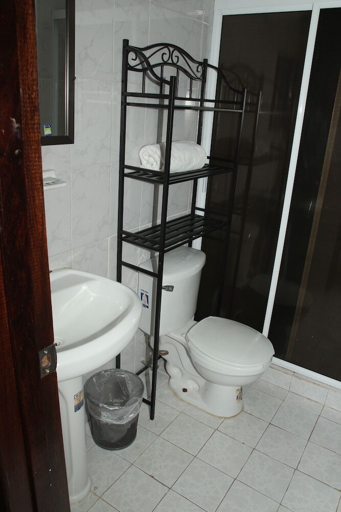 Hotel Posada Do�a Rubino