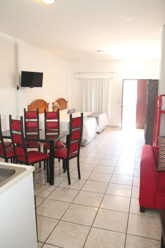 Hotel Posada Do�a Rubino