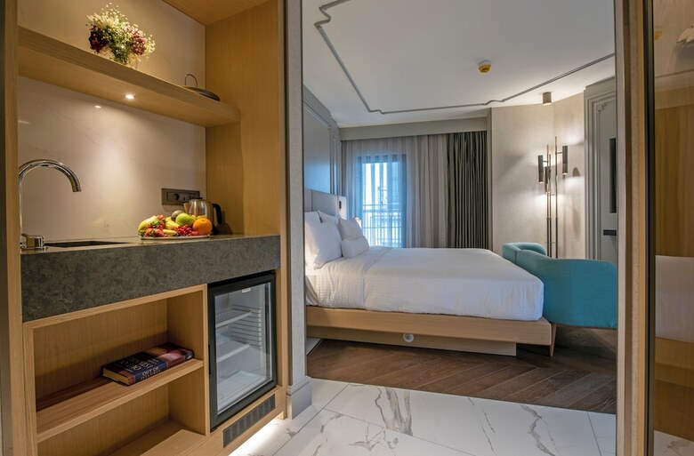 Stayso The House Hotel