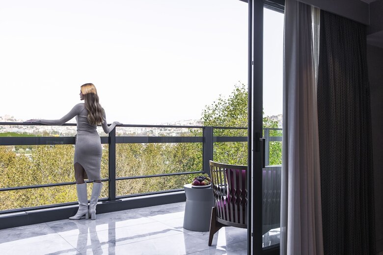 Stayso The House Hotel