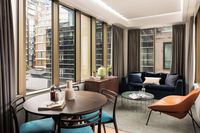 Aparthotel Native Bankside