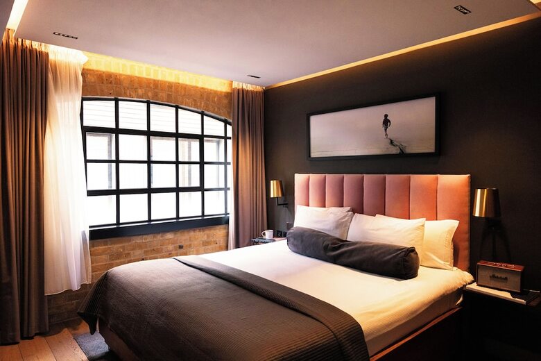 Aparthotel Native Bankside