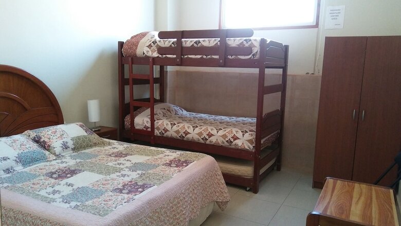 Apart Maxi