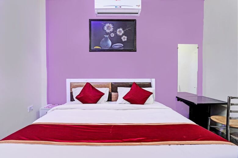 Hotel Fng Metro View