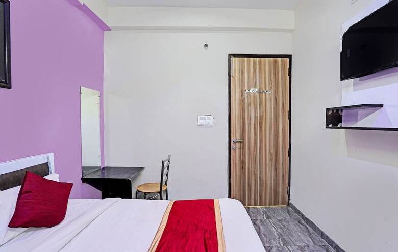 Hotel Fng Metro View