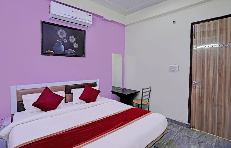 Hotel Fng Metro View