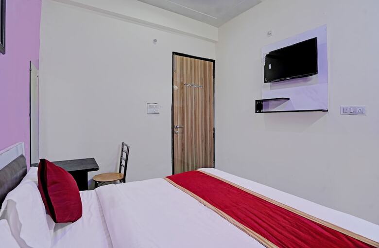 Hotel Fng Metro View
