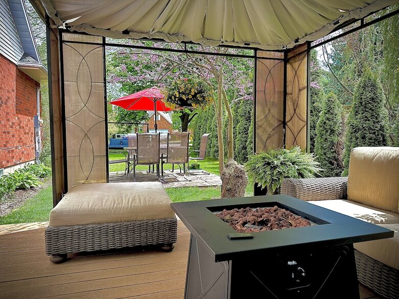 Bed & Breakfast Settlers Suites