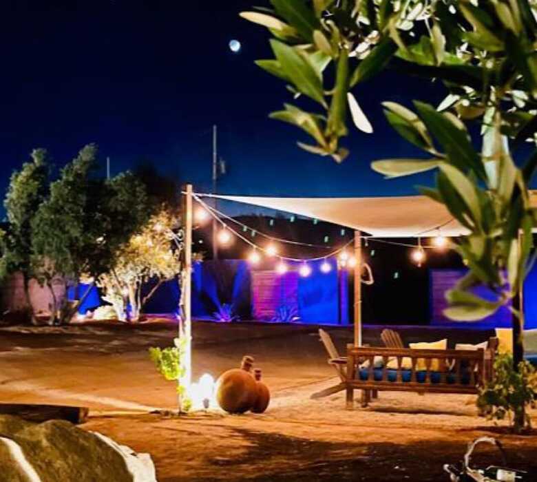 Hotel Finca Cazosa