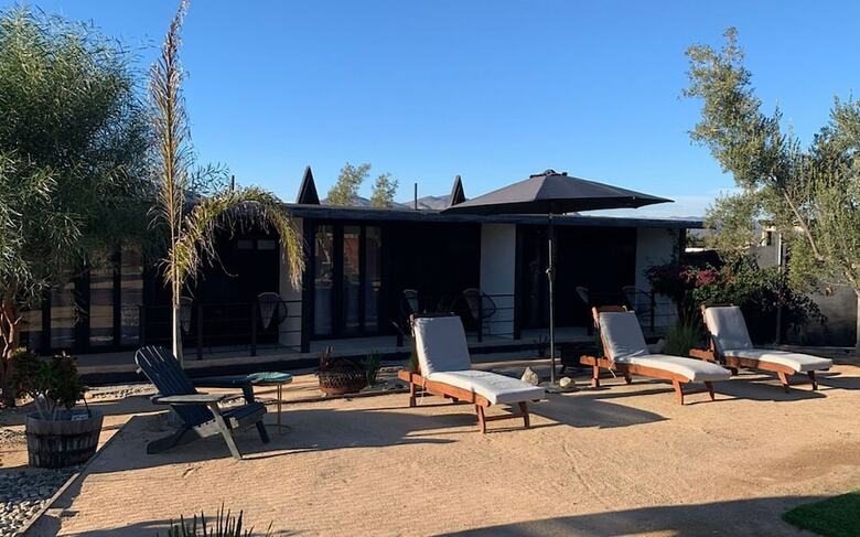 Hotel Finca Cazosa