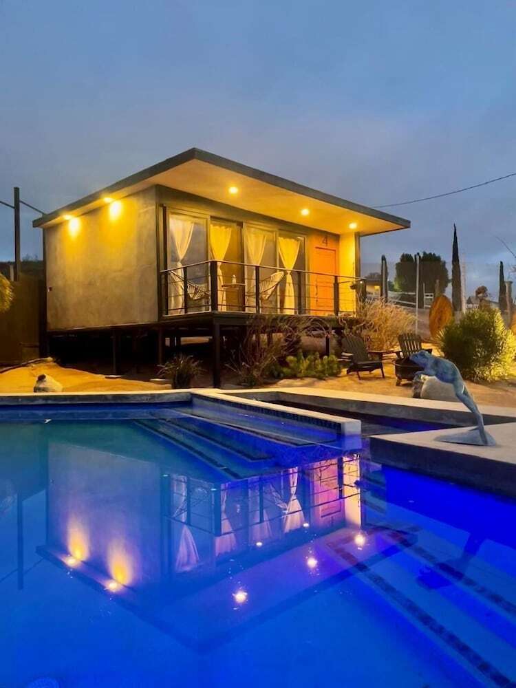 Hotel Finca Cazosa
