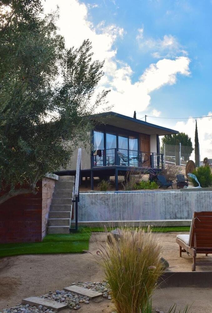 Hotel Finca Cazosa