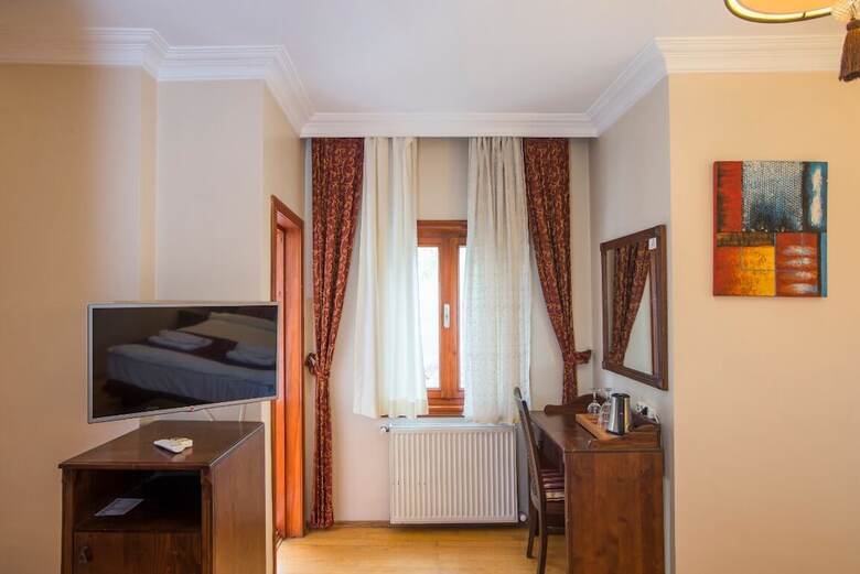 Marmarahouse & Apartment