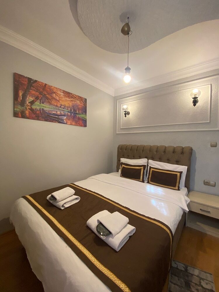 Marmarahouse & Apartment